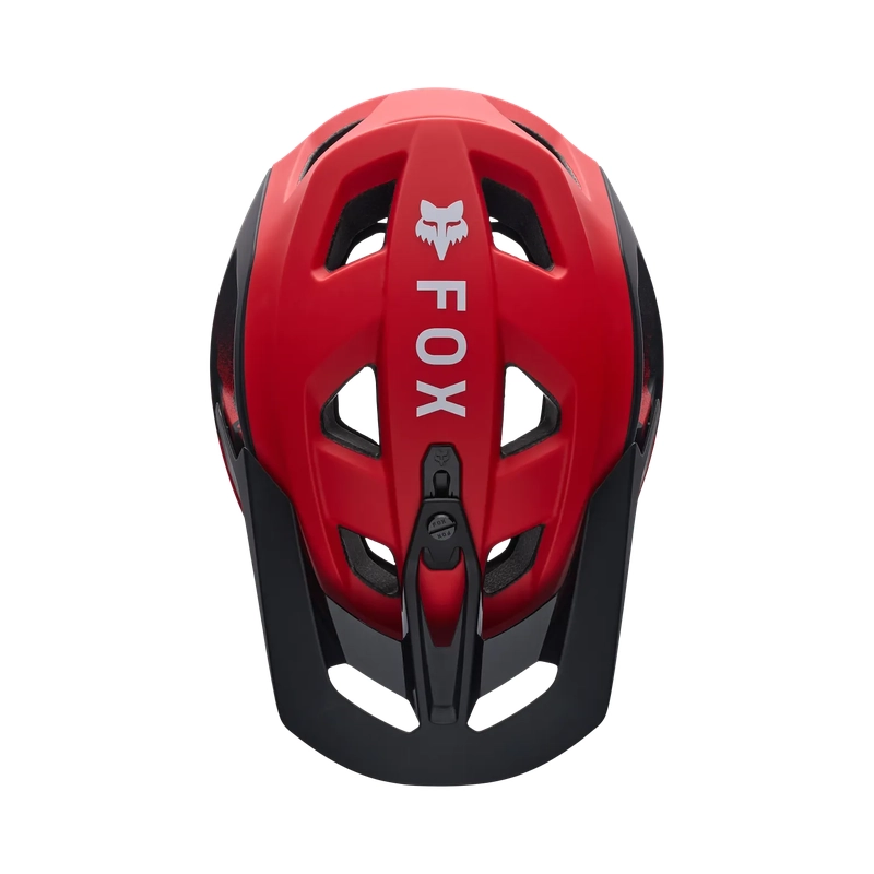 Casco da Bambino Speedframe Charge Ce Red Taglia Unica (48-52 cm) #2
