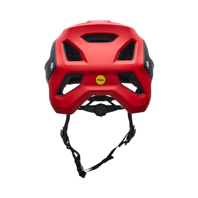 Casco da Bambino Speedframe Charge Ce Red Taglia Unica (48-52 cm) #3