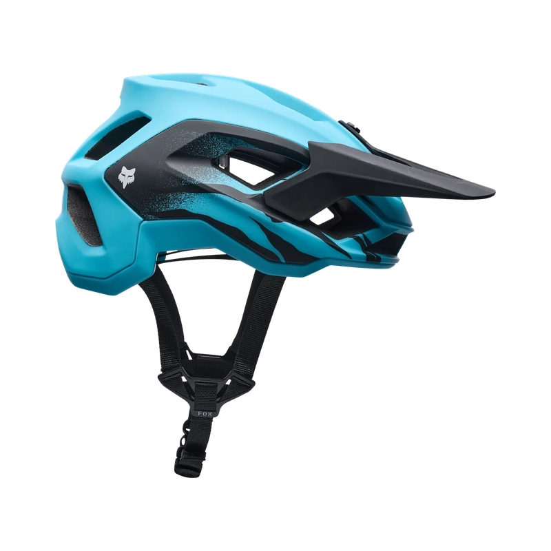 Casco da Bambino Speedframe Charge Ce Sky Blue Taglia Unica (48-52cm) - image