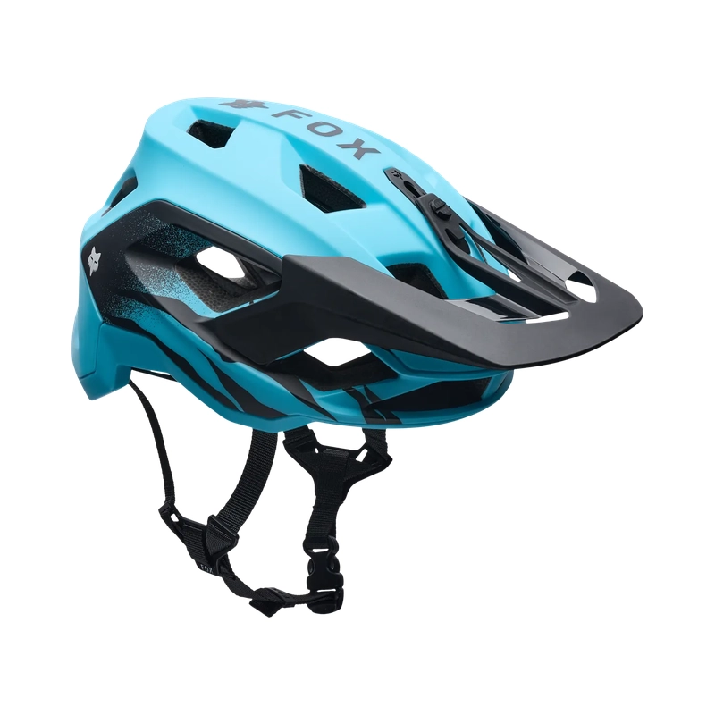 Casco da Bambino Speedframe Charge Ce Sky Blue Taglia Unica (48-52cm) #1