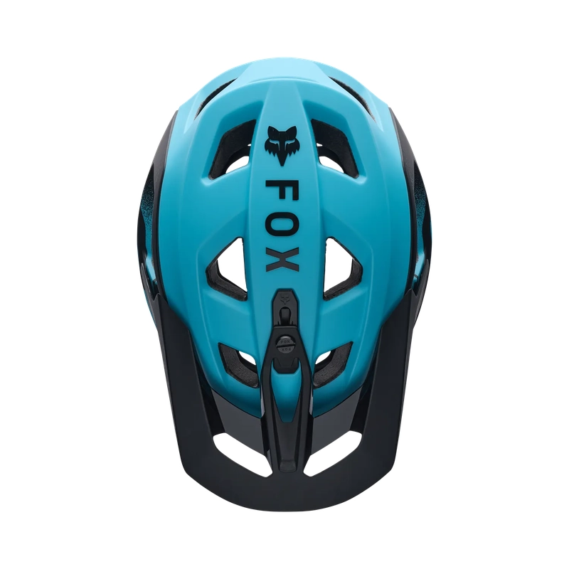 Casco da Bambino Speedframe Charge Ce Sky Blue Taglia Unica (48-52cm) #2