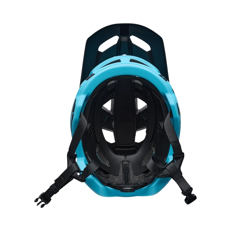 Casco da Bambino Speedframe Charge Ce Sky Blue Taglia Unica (48-52cm) #4