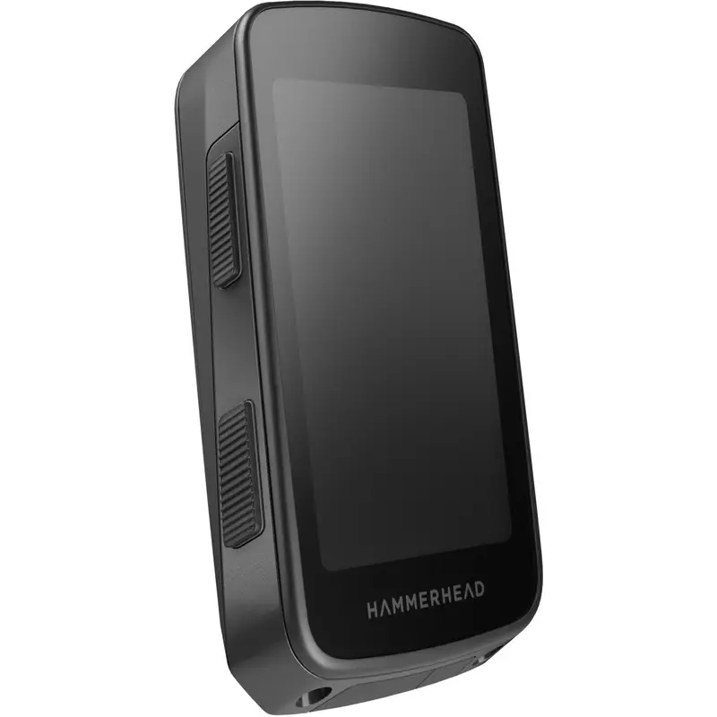 Karoo GPS Ant+/Bluetooth E-Bike-kompatibler Fahrradcomputer #1