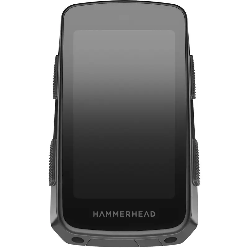 Karoo GPS Ant+/Bluetooth E-Bike-kompatibler Fahrradcomputer #3