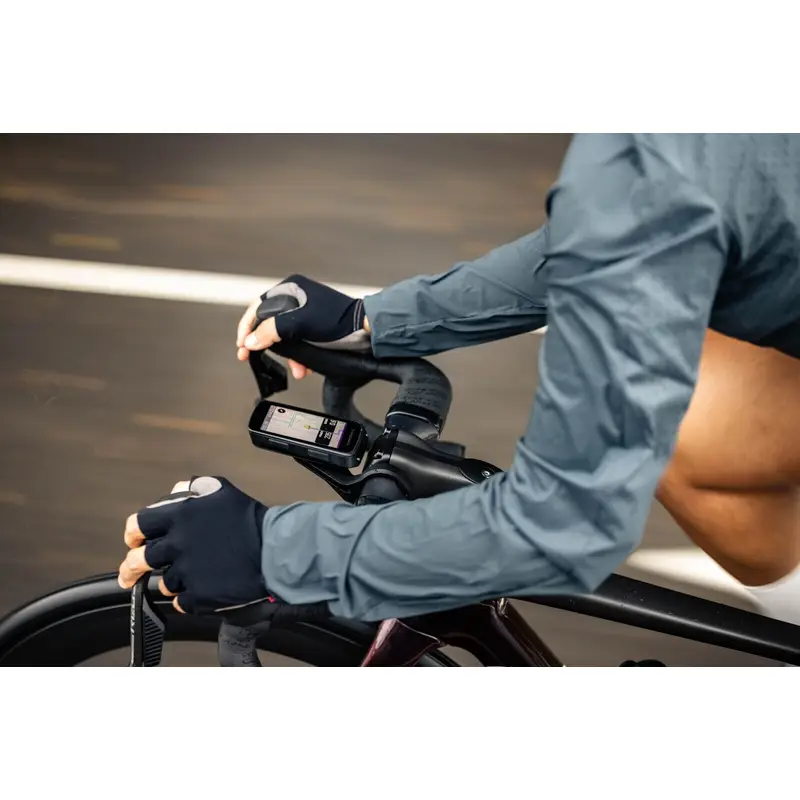 Karoo GPS Ant+/Bluetooth E-Bike-kompatibler Fahrradcomputer #8