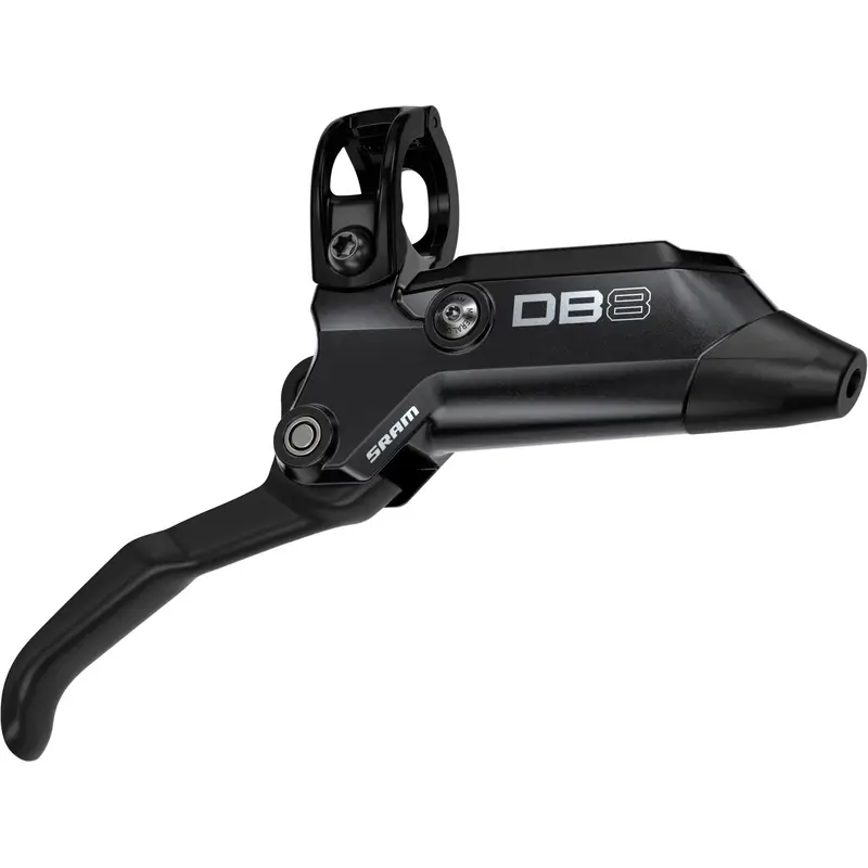 Freno A Disco Idraulico Anteriore DB8 B1 RA 950mm Senza Disco Nero #1