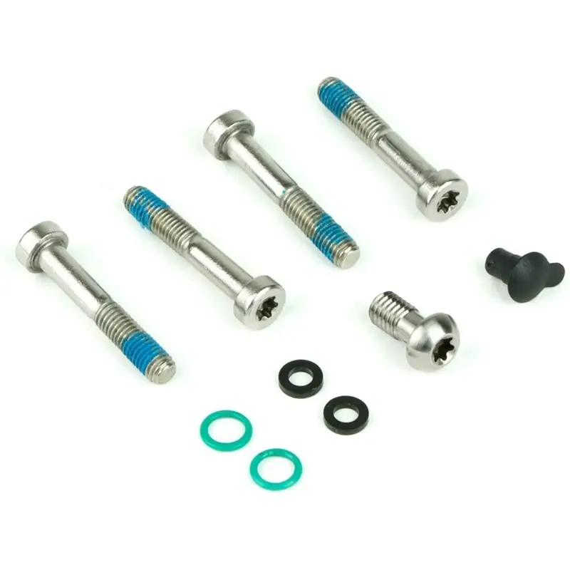 Maven Ultimate/Silver/Bronze A1 Disc Brake Pad Timer Kit - image