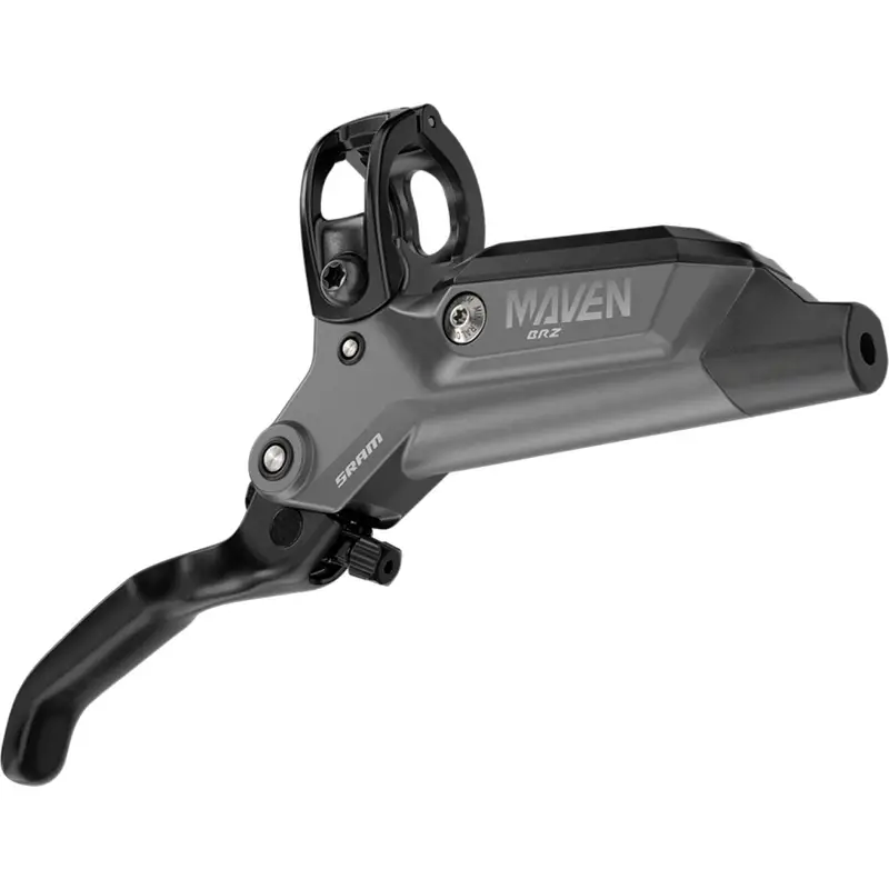 Gruppo Leva Freno a Disco Maven Bronze A1 Dark Polar - image