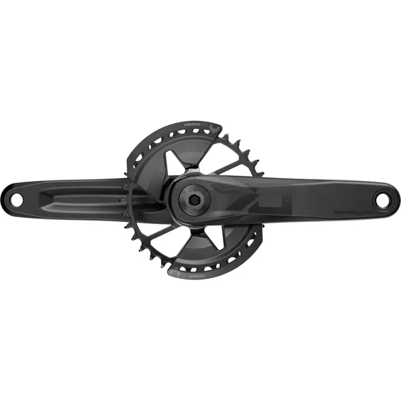 Eagle 70 Wide 32d Dub Boost T-Type 175 mm - image