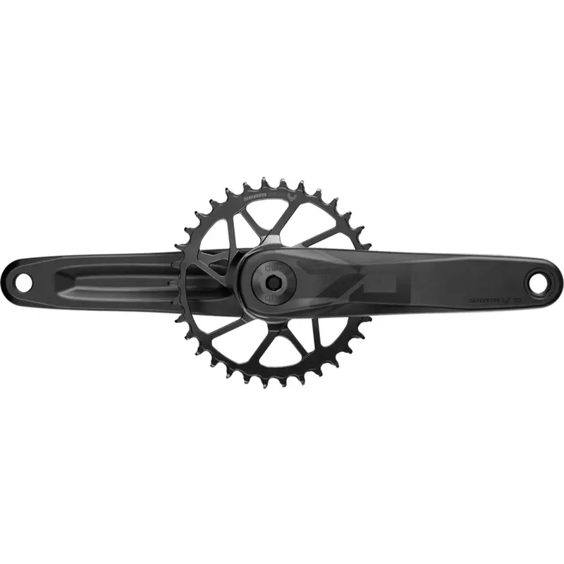 Eagle 70 Wide 32d Dub Boost T-Type 175 mm #1