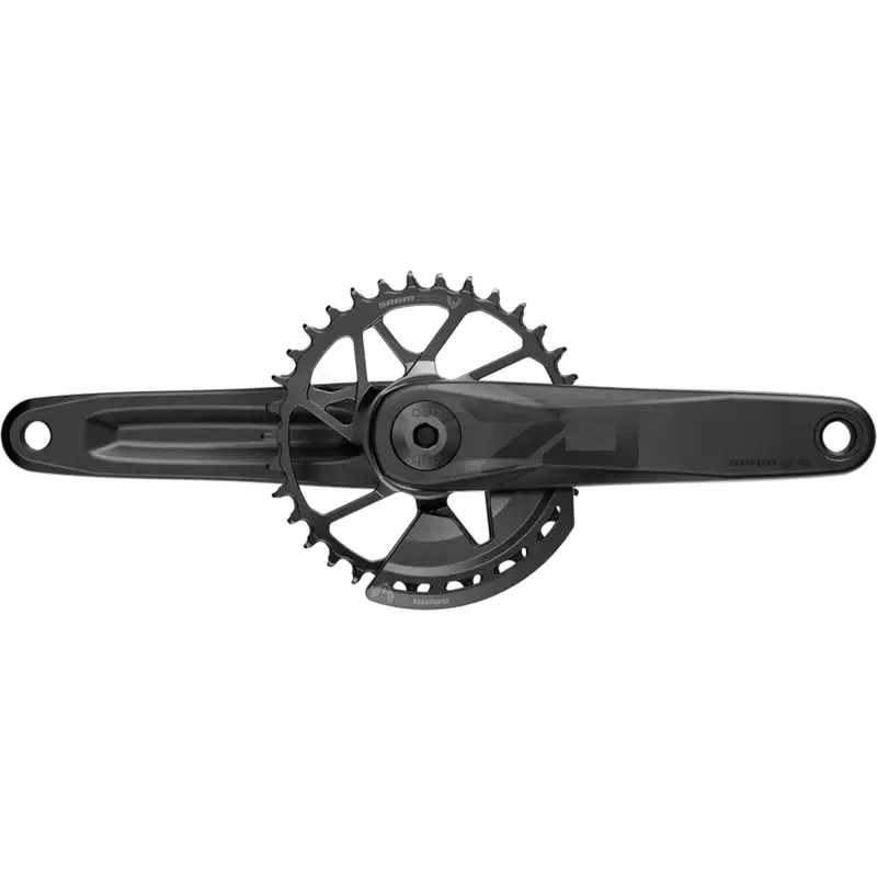 Eagle 70 Wide 32d Dub Boost T-Type 175 mm #2