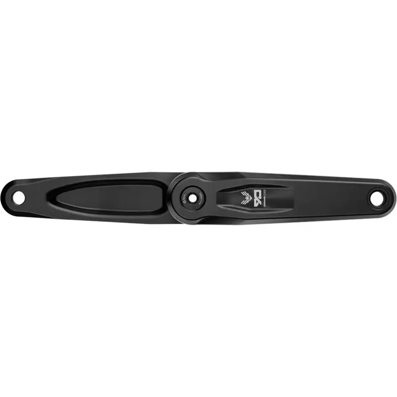 Pedivelle Eagle 90 Bosch CAP 150mm Alluminio Nero - image