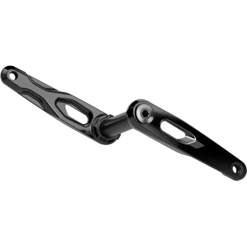 Crankset Rival DUB E1 175mm Direct Mount Black #1