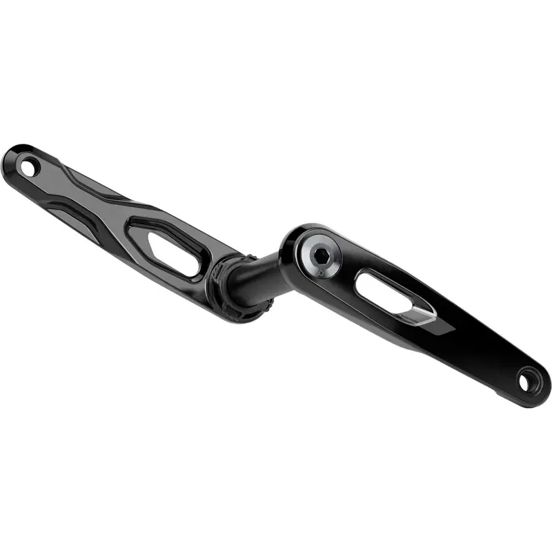 Crankset Rival DUB E1 175mm Direct Mount Black #2
