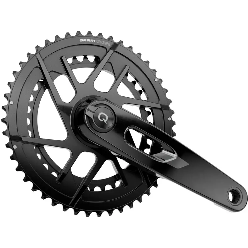 Guarnitura Power Meter Rival AXS DUB E1 48/35D 170mm #2