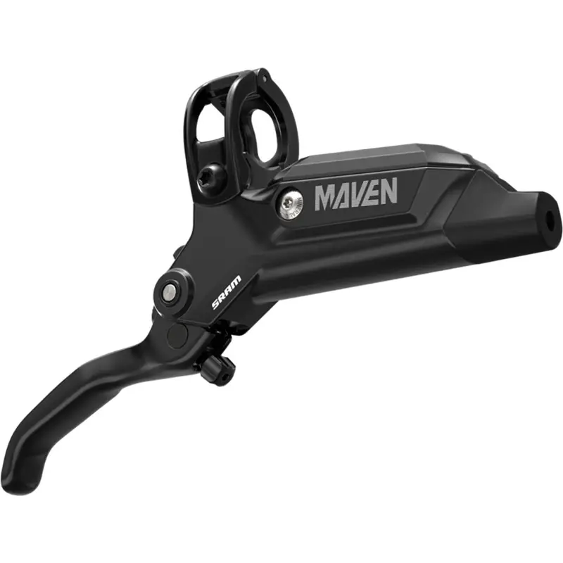 Leva Freno Maven Base A1 Nero - image