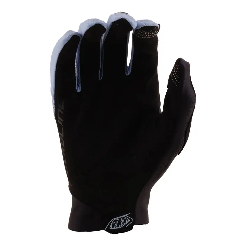 Flowline Dawn Blue Gloves Size S #1