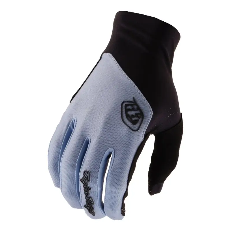 Flowline Dawn Blue Gloves Size XL - image