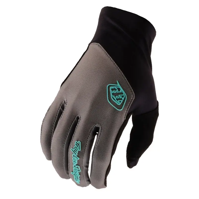 Guantes Flowline Army Talla M - image