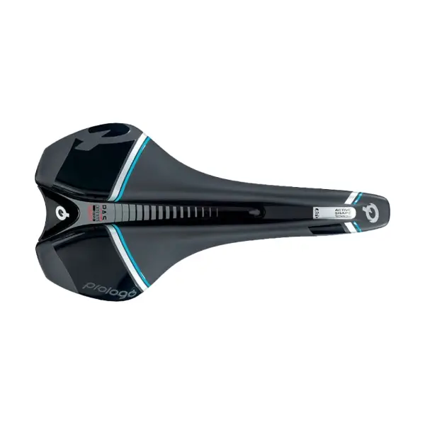 Sella NAGO DEA T2.0 Schwarz OEM - image