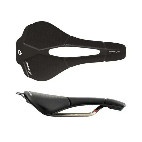 Silla scratch m5 space 147 pas nack, negro #2