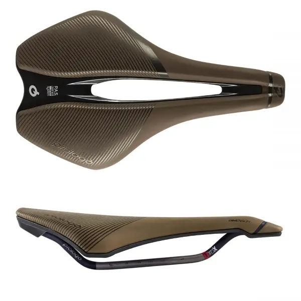 Dimensión de Sella 143 Pas Tirox, Brown #1