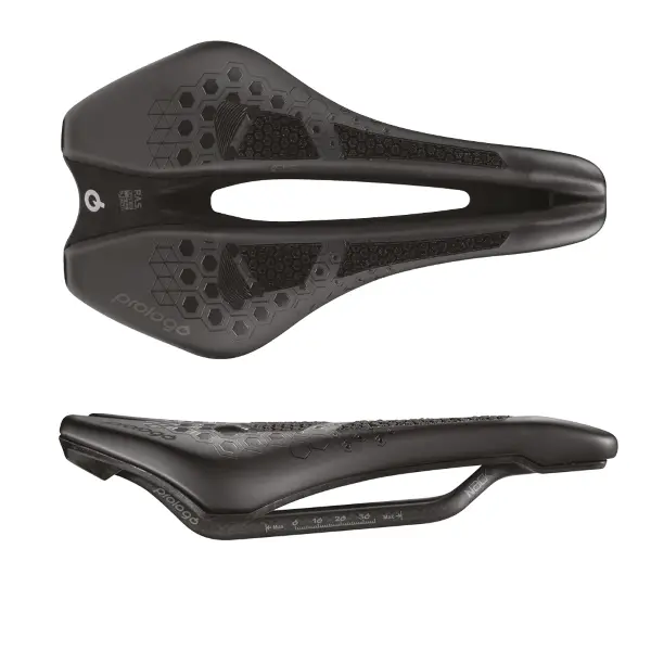 Silla dimension tri 143 pas cpc nack, negro - image