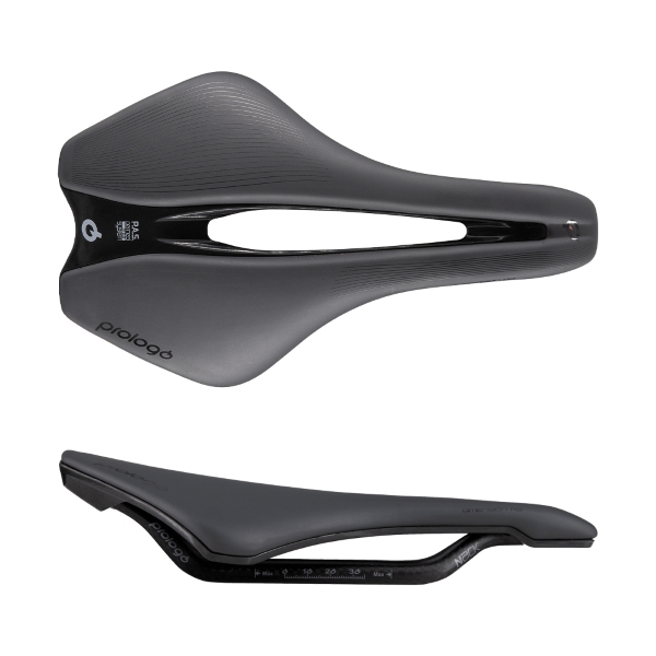 Dimensión de Sella R2 143 PAS TIROX, Anthracite Black