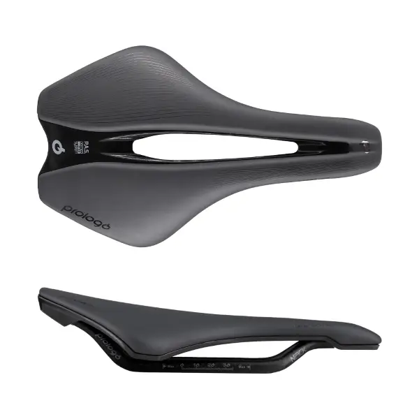 Dimensión de Sella R2 143 PAS TIROX, Anthracite Black - image