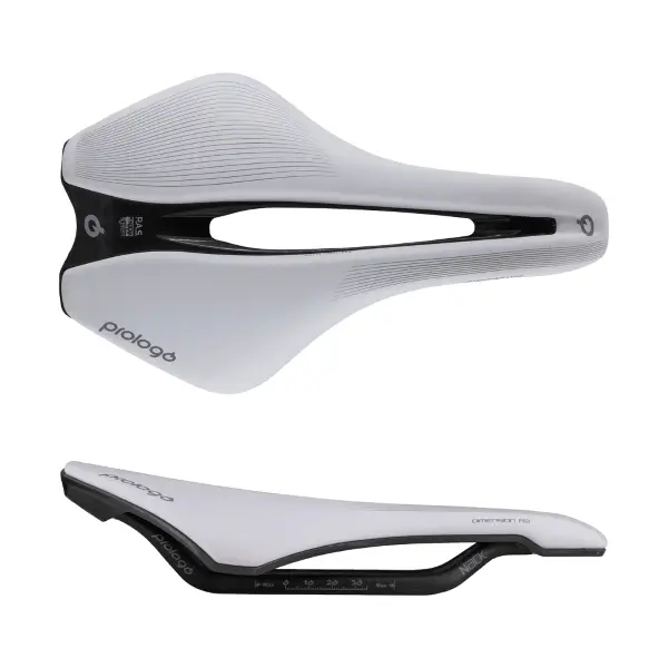 Sella Dimension R2 143 Pas Tirox, White - image