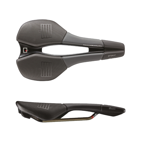 Sella Proxim W650 Performance 145 Pas Tirox, Nero