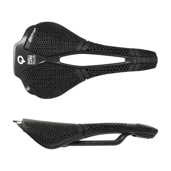 Silla scratch m5 3d mss 140 pas nack, negro