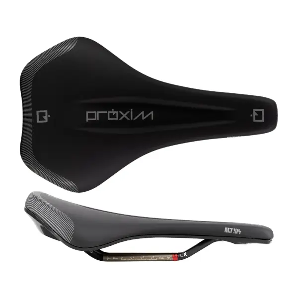 Sella Proxim Altius 150 Tirox Negro - image