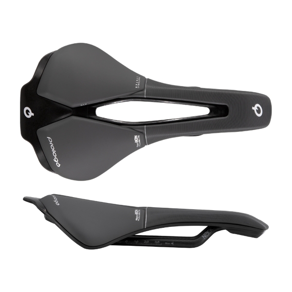 Sella Scratch Ndr 140 Pas Nack Negro