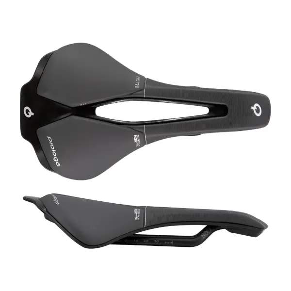 Sella Scratch Ndr 140 Pas Nack Negro - image