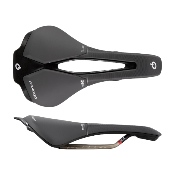 Sella Scratch Ndr 140 Pas Tirox Negro