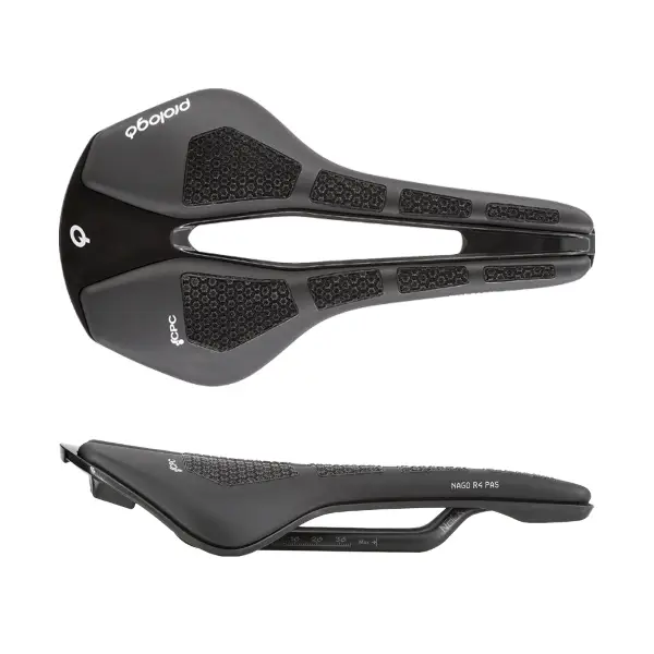Sella Nago R4 137 Pas Cpc Nack Negro - image