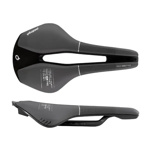Sella Nago Ndr 137 Pas Nack Negro - image