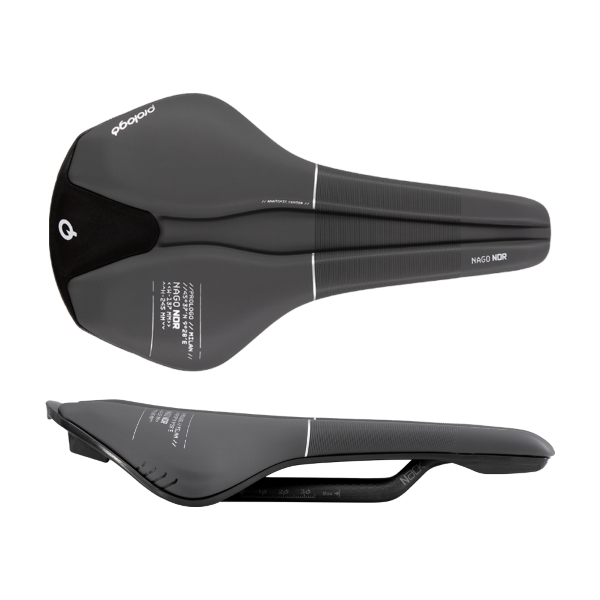 Sella Nago Ndr 137 Nack Negro
