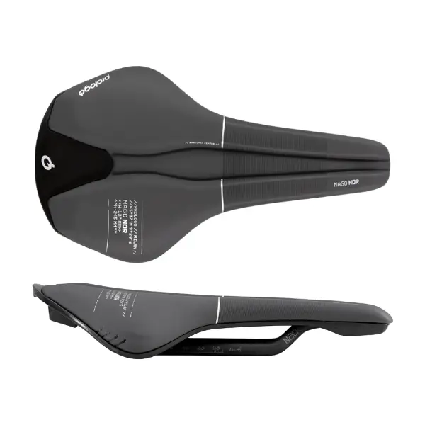 Sella Nago Ndr 137 Nack Negro - image
