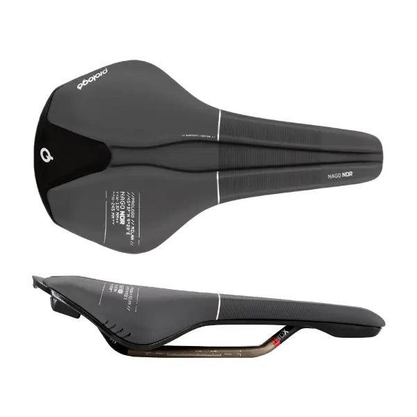 Sella Nago Ndr 137 Tirox Negro - image
