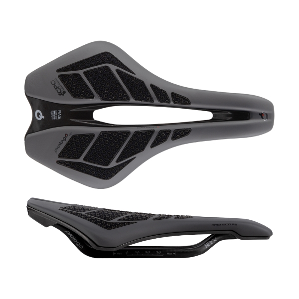 Sella Dimension R2 143 Pas Cpc Nack Negro