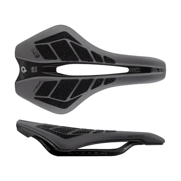 Sella Dimension R2 143 Pas Cpc Nack Negro - image