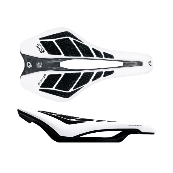 Sella Dimension R2 143 Pas Cpc Nack Blanco