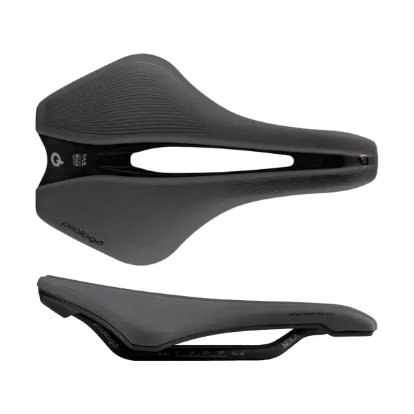 Sella Dimension R2 Space 153 Pas Nack Negro - image