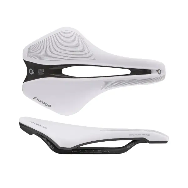 Sella Dimension R2 Space 153 Pas Nack Blanco - image