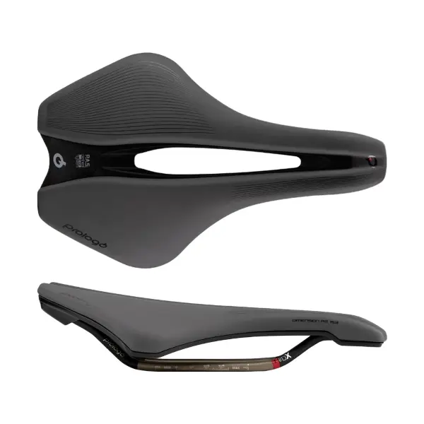 Sella Dimension R2 Space 153 Pas Tirox Negro - image