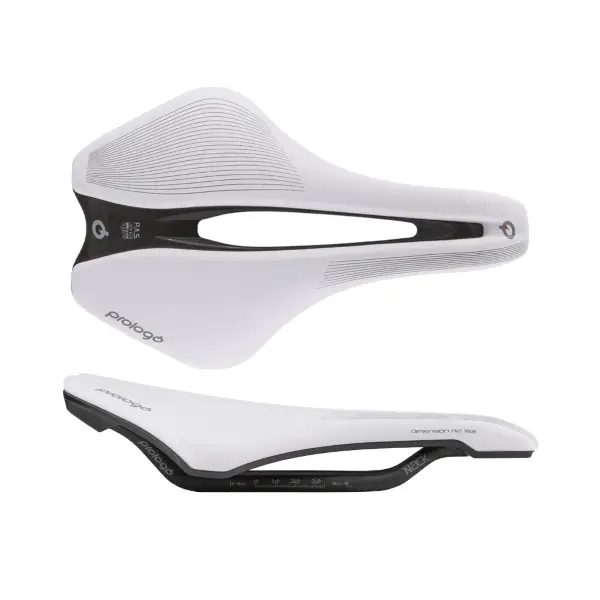 Sella Dimension R2 Space 153 Pas Tirox Blanco - image