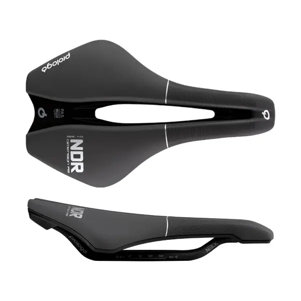 Sella Dimension R2 Ndr 143 Pas Nack Schwarz - image