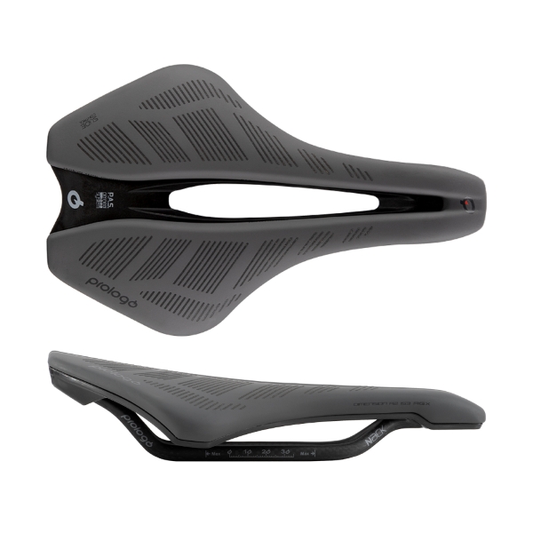 Sella Dimension R2 Agx Space Slide Control 153 Pas Nack Negro